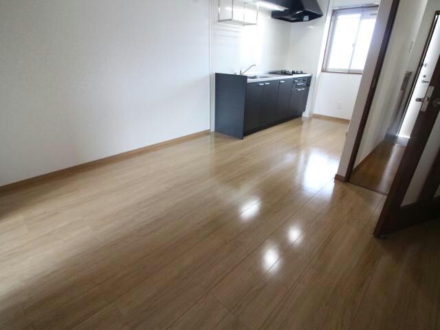 物件内観写真17　(モデル)