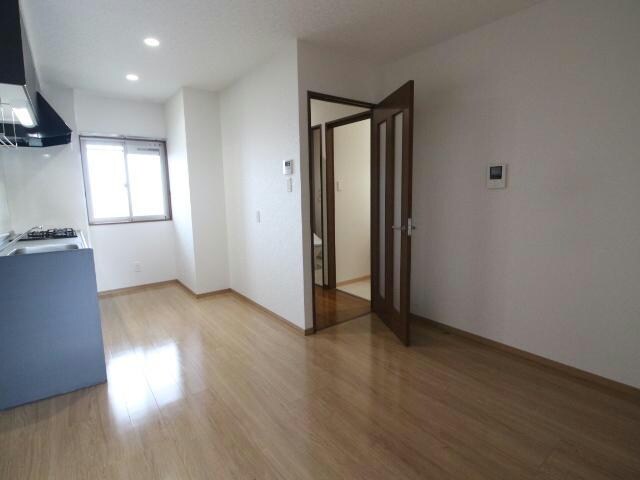 物件内観写真18　(モデル)