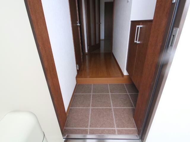 物件内観写真19　(モデル)