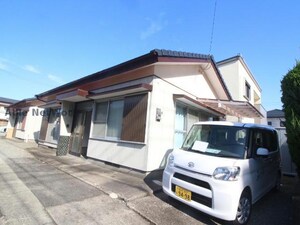 日髙貸家（赤江）外観写真