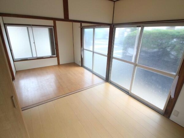 居室