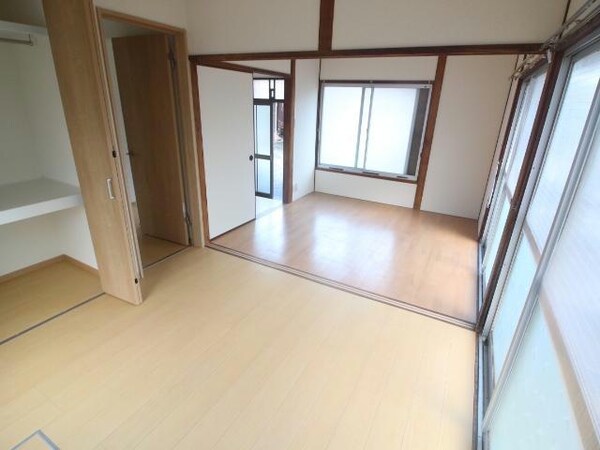 居室