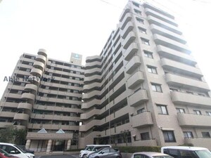 サーパス文化の森外観写真
