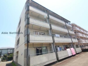 ペピータ外観写真