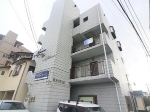 優夢Nagatomo外観写真