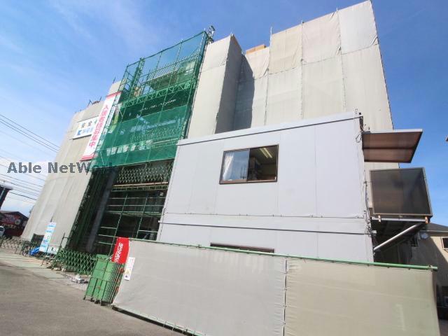 花ヶ島新築マンション