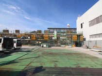 MARINE　ROADの外観写真