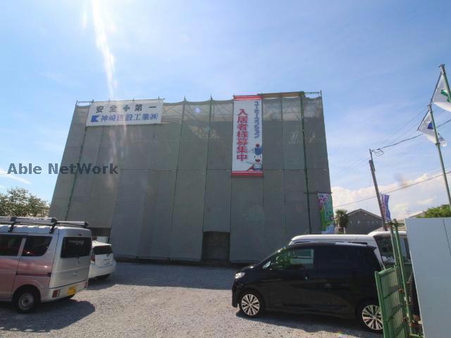 島之内Tマンション