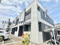 サウスフォレスターの外観写真