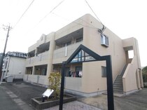 Calm fordの外観写真