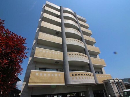 ソラーレ霧島外観写真