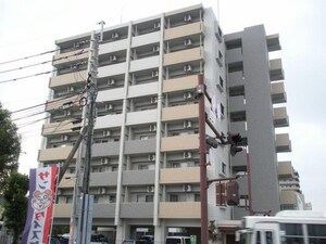 サンデービーチエコル外観写真