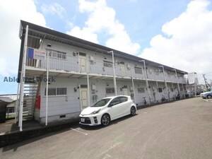 ストリーム原田外観写真