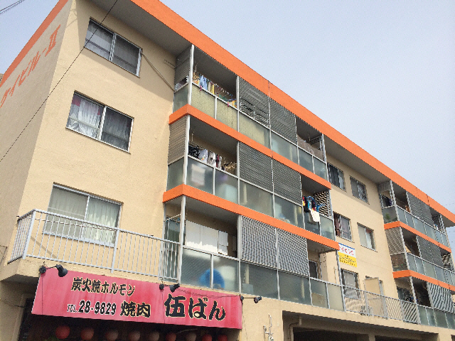 ケイビルⅡ
