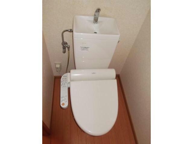 物件内観写真11　