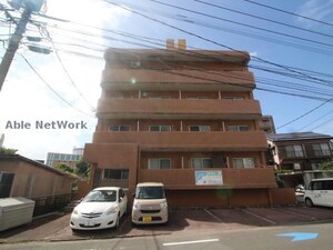 メゾン壱外観写真