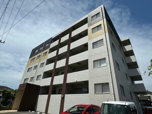 アルテマイスター和知川原外観写真