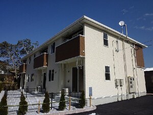 プリムローズ（高岡町）外観写真