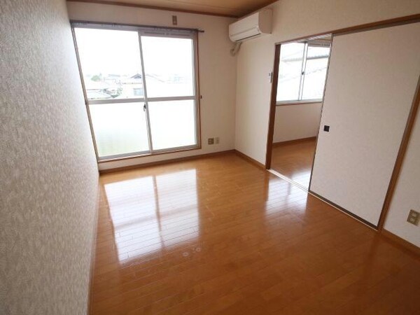 居室