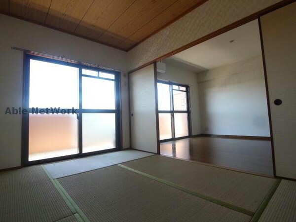 居室