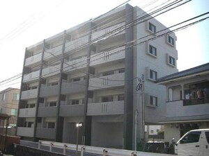 ティープリモ権現町外観写真