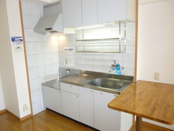 キッチン(キッチン)