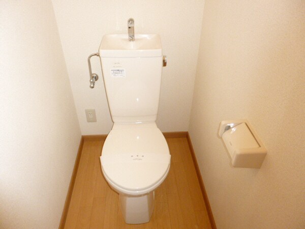 トイレ(トイレ)