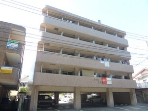 オーブⅡ外観写真