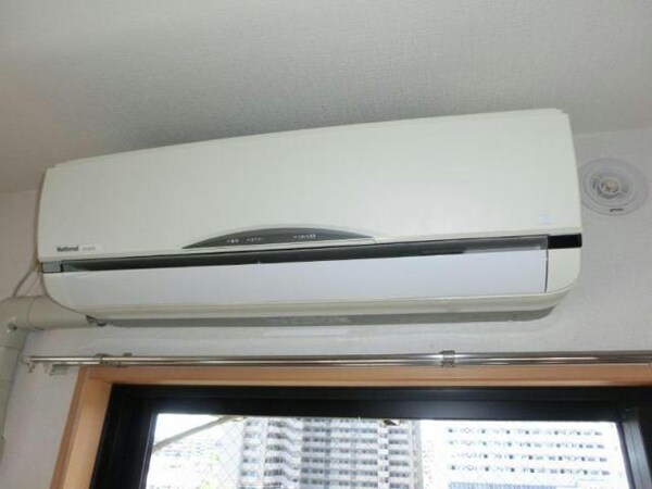 空調設備