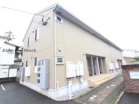 シャトーＫ外観写真