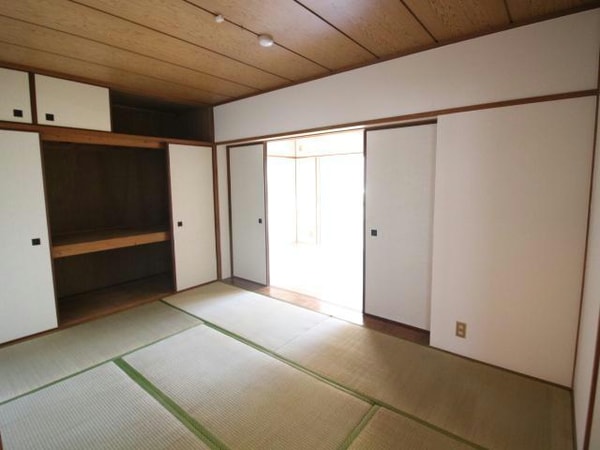 居室