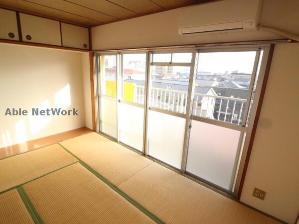 居室