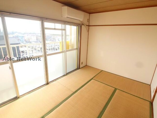 居室