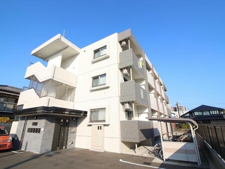 クロスワイズ霧島外観写真