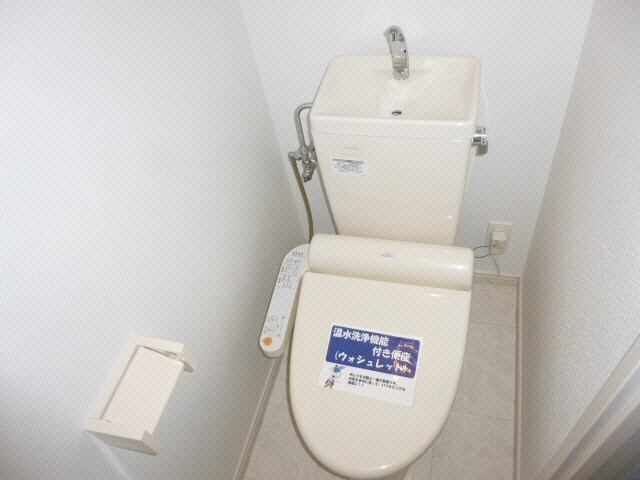 物件内観写真4　(モデル)