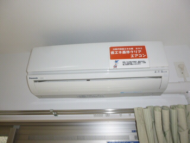 物件内観写真5　(モデル)