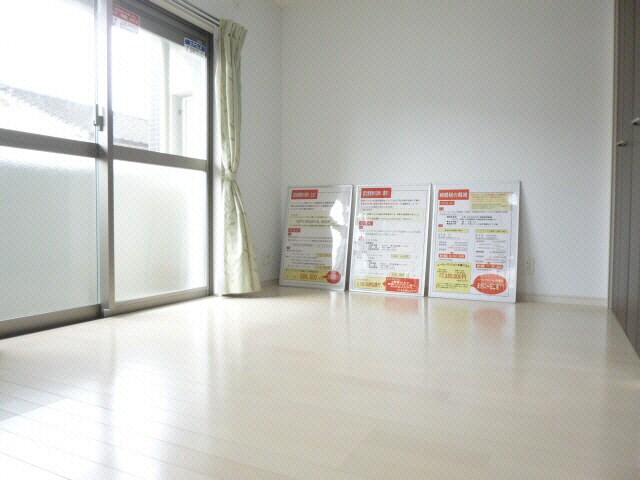 物件内観写真6　(モデル)