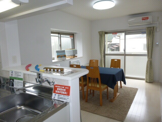 物件内観写真7　(モデル)