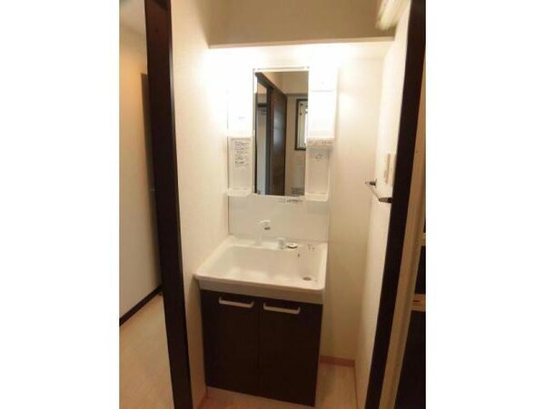 洗面所・脱衣所