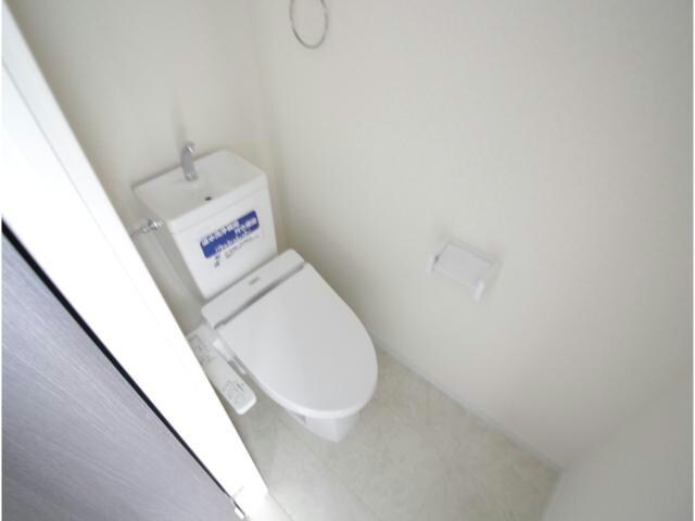 物件内観写真4　(モデル)