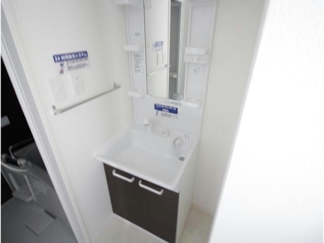 物件内観写真6　(モデル)