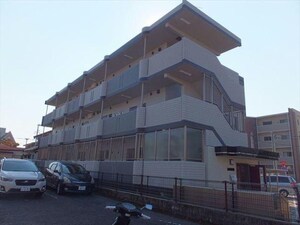 Franc外観写真