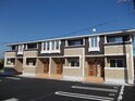 ブランシェ・住吉　Ｂ