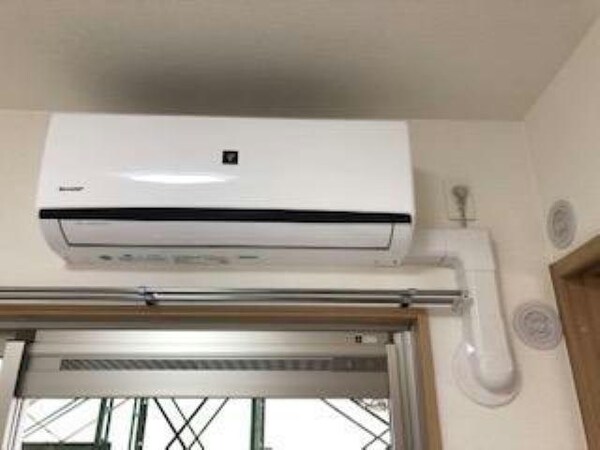 空調設備