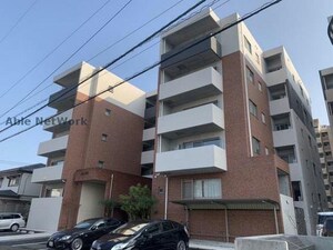 アルテマイスター　イオ外観写真