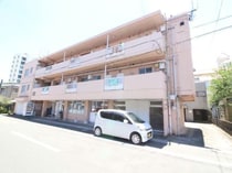 Ｙ’ｓコートの外観写真