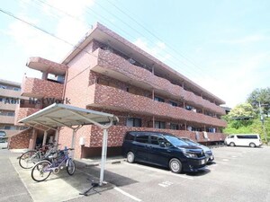 オアシス加納Ⅱ外観写真