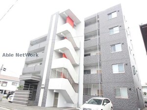 アーベイン堀川外観写真