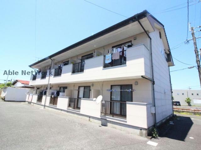 g house ST1の物件外観写真