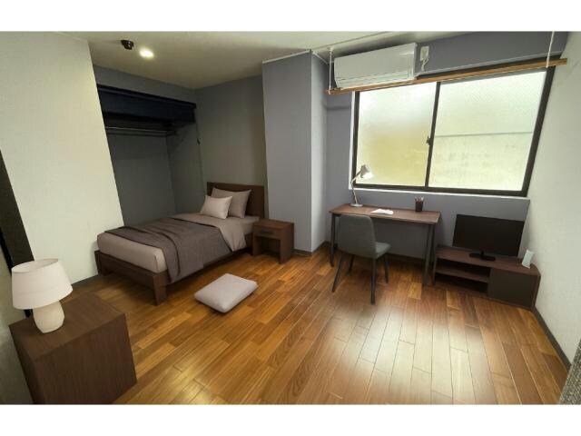 物件内観写真10　(※CGイメージ図です。)